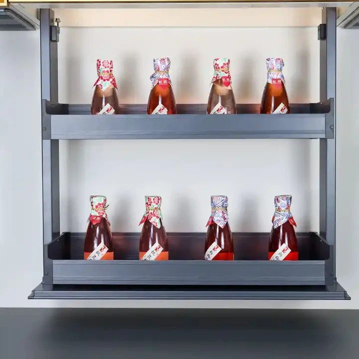 Home Smart Kitchen Hardware Kitchen Cabinet Lift