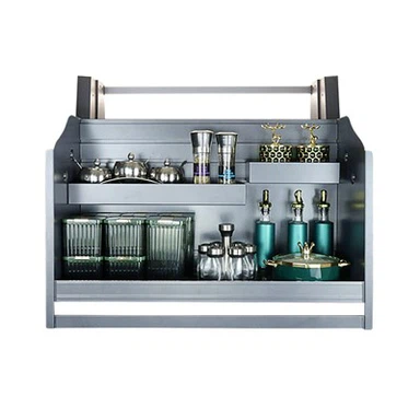 Chav ua noj txee Lift