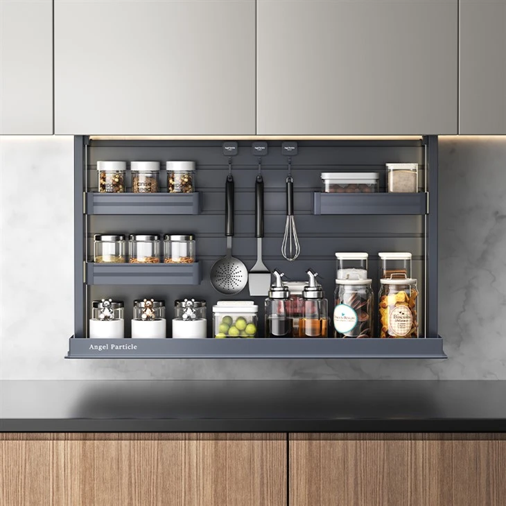 Smart Spice Rack Smart Spice Rack