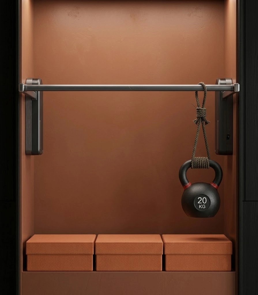 Electric Lifting Hanging Qws